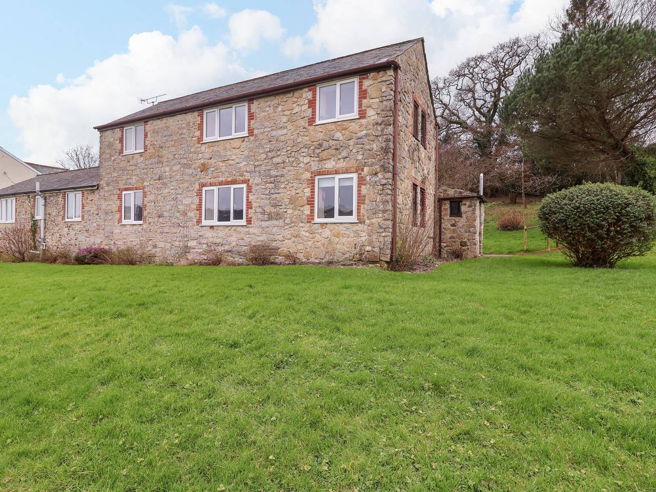 Appartamento vacanze a Dorset a partire da 87€ a notte