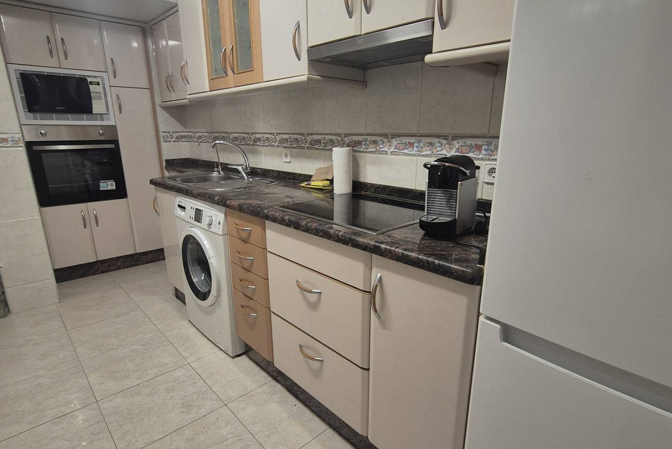 Ganze Wohnung, Acogedor Apartamento Retiro in Distrito Centro (Gijón), Gijón