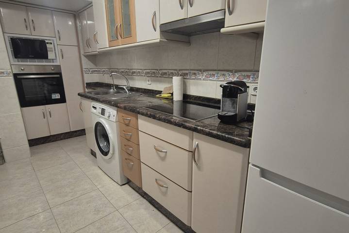 Gîte pour 5 personnes à Gijón - 2