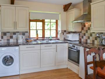Cottage for 6 People in West Down, Devon, Photo 4