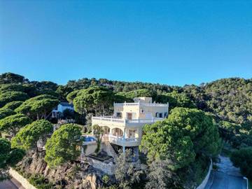 Villa für 8 Personen in Roca Grossa, Lloret de Mar, Bild 4