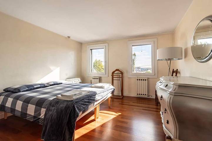 Holiday apartment for 5 people - 1