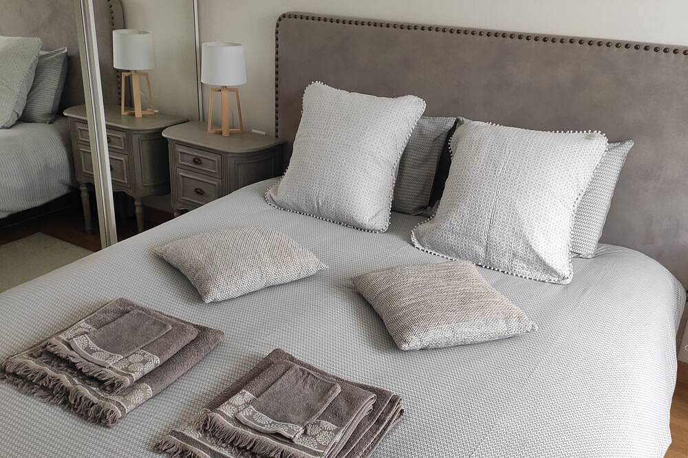 Maison Casa de férias in Quiberville, Región de Dieppe