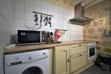 Château pour 12 Personnes dans Bon-Encontre, Région d'Agen, Photo 3