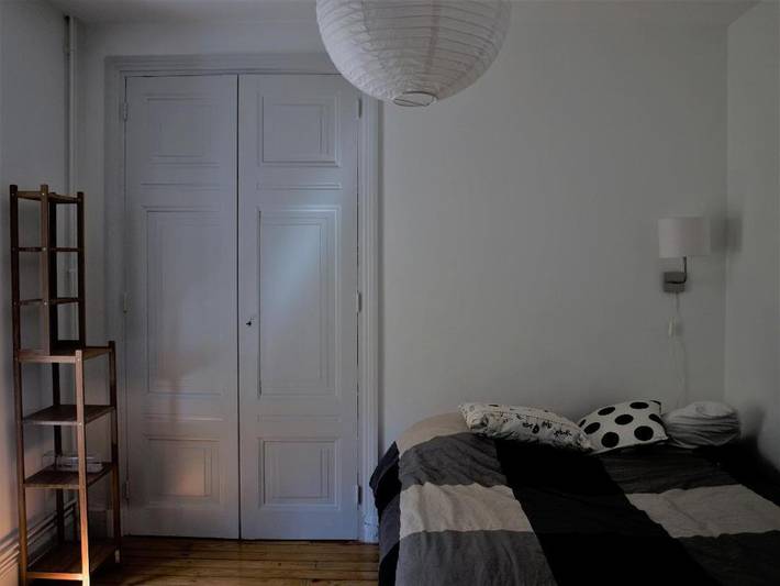 Location de vacances pour 2 personnes, animaux acceptés à Yssingeaux - 3