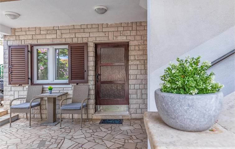 Ferienwohnung für 3 Personen, mit Terrasse in Premantura - 4