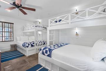 Vacation House for 16 Guests in Rosemary Beach, Emerald Coast, Picture 4