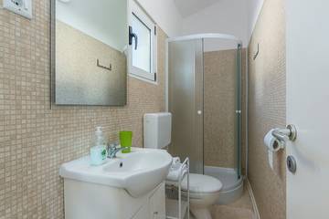 Ferienpark für 6 Personen in Zentralistrien, Istrien, Bild 4