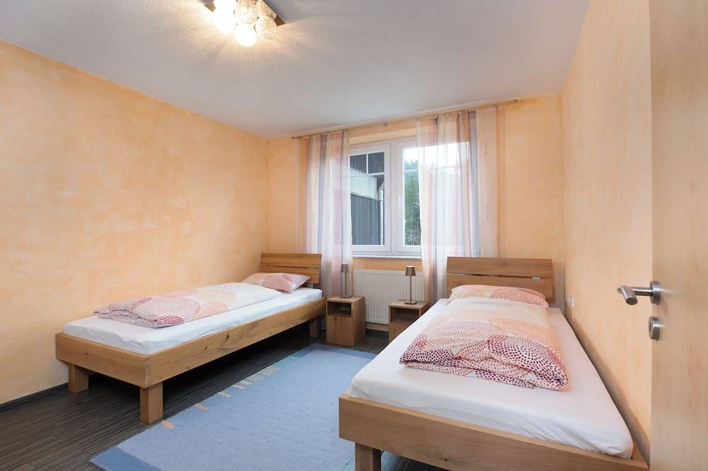 Ganze Wohnung, Naturnahe Ferienwohnung im schwäbischen Wald in Erlebnisregion Ostalb region