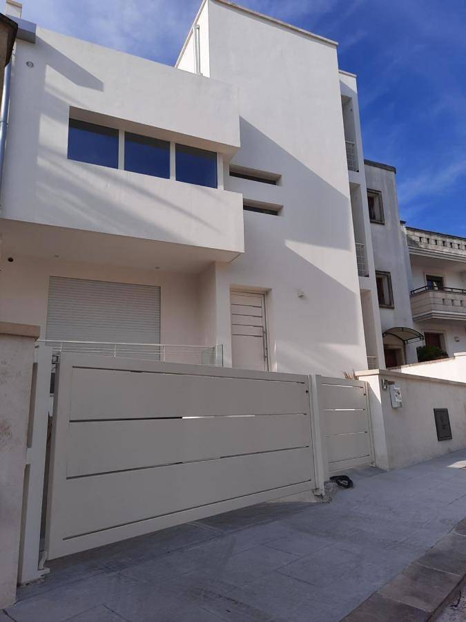Large Double or Twin Room in Martano, Provincia di Lecce