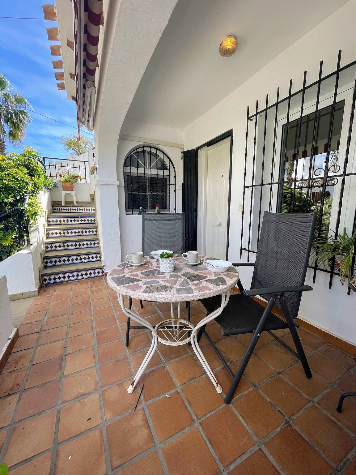 Bungalow para 4 personas con piscina in Orihuela, Costa Blanca