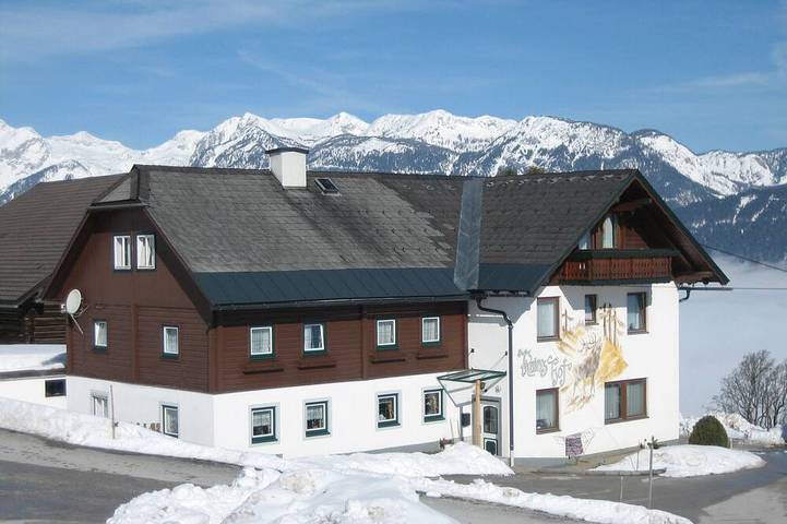 Landhaus für 10 Personen - 1