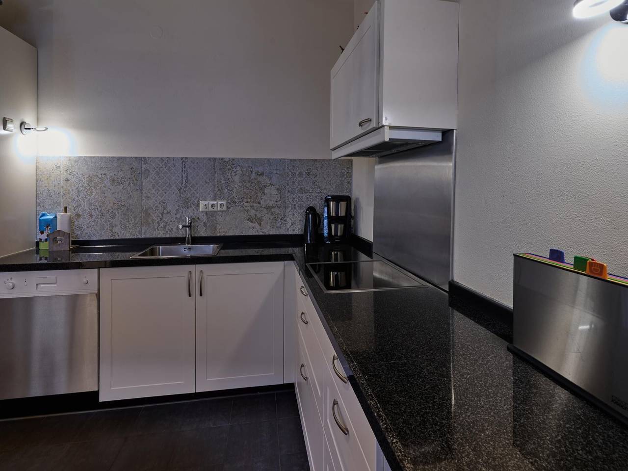 Geheel appartement, Idyllische familievakantie in Limburg in Eijsden, Limburg