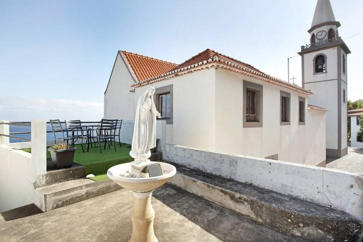 Villa für 4 Personen auf Madeira - 2