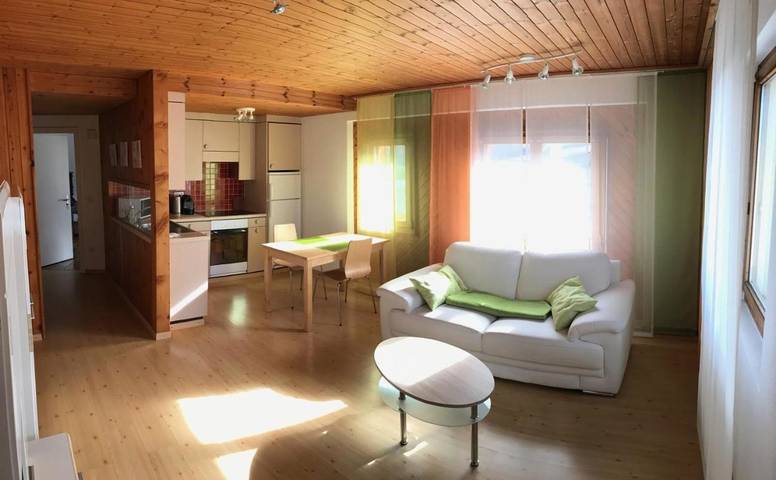 Gîte pour 2 personnes au Liechtenstein