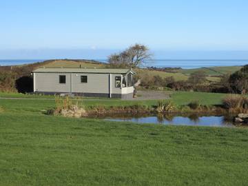 Camping für 4 Personen in Nordwales, Insel Anglesey, Bild 1