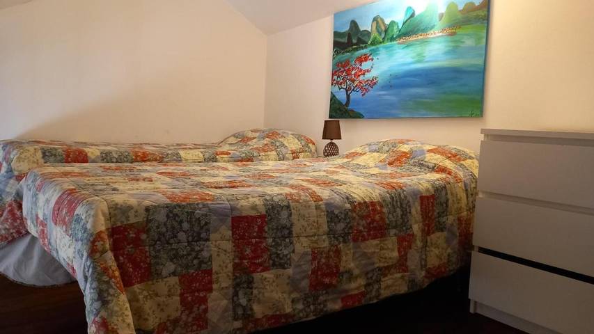 Ferienwohnung für 4 Personen, mit Balkon, mit Haustier in Savona - 3