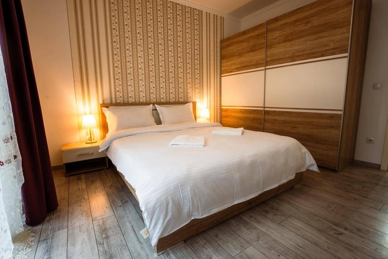 Ganze Wohnung, Urban Stay by Townhouse in Hermannstadt, Karpaten