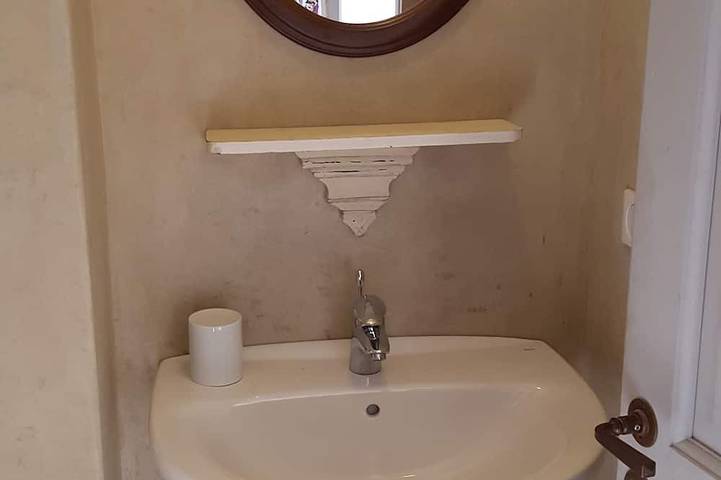 Location de vacances pour 2 personnes, avec jardin et terrasse à Calenzana - 4