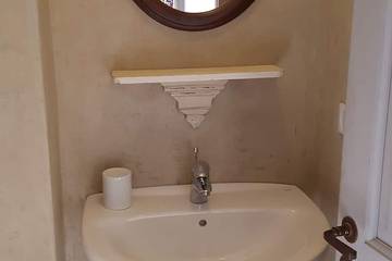 Location De Vacances pour 2 Personnes dans Calenzana, GR20 Corse, Photo 3