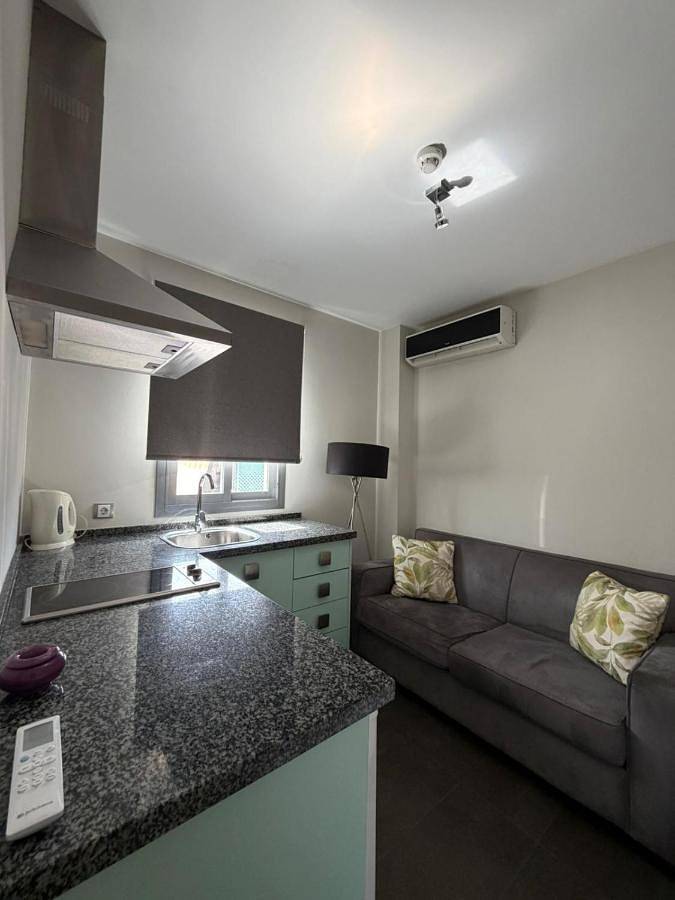 Hotel Avenida 31 in San Pedro Alcantara, Marbella