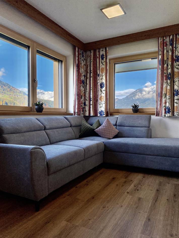 Apartamento vacacional entero, Apartment, shower, toilet, 1 bed room in Tux Alps, Fügen