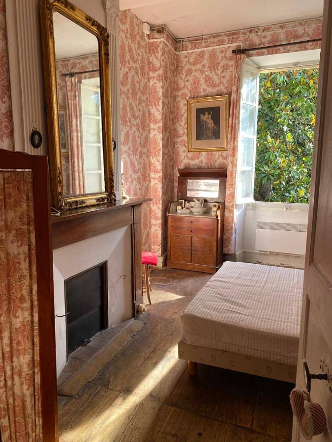 Chambre d’hôte pour 2 personnes, avec piscine ainsi que jardin et vue dans le Gers - 4