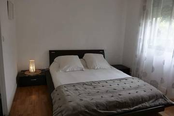 Appartement De Vacances pour 4 Personnes dans Pau, Région de Pau, Photo 1