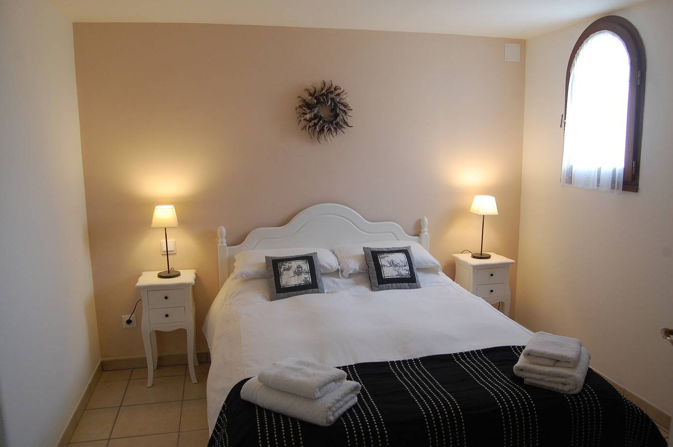 Appartement entier, Appartement Mimosas - Laroque des Alberes in Laroque-des-Albères, Région de Céret