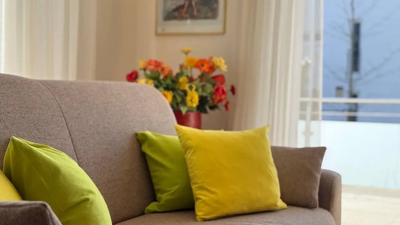Ganze Ferienwohnung, Ferienwohnung für 5 Personen (90 m²) in Sipplingen in Sipplingen, Region Bodensee-Oberschwaben
