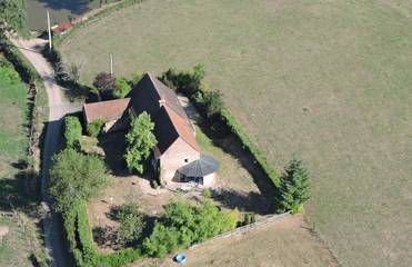 Gîte pour 11 Personnes dans Gibles, Région de Charolles, Photo 3