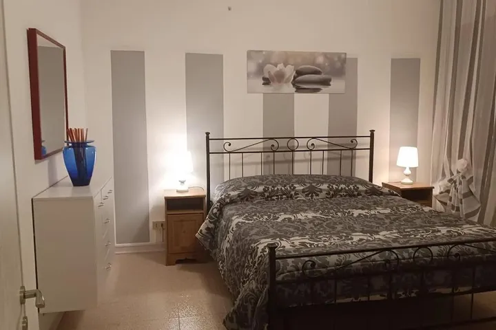 Apartamento de vacaciones para 3 personas - 1