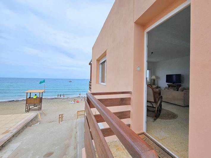 Apartamento entero, El balcón de Cabo de Palos in Cabo de Palos, Cartagena