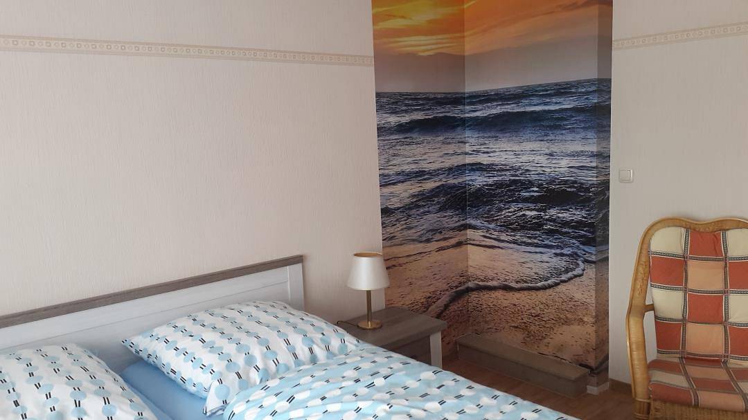 Ganze Wohnung, Neu! Ferienwohnung Tide in Utarp, Landkreis Wittmund