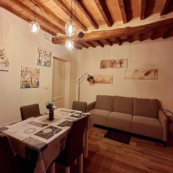 Ferienwohnung für 4 Personen - 1