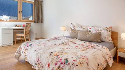 Ferienwohnung für 2 Personen in Gortipohl, Silvretta, Bild 4