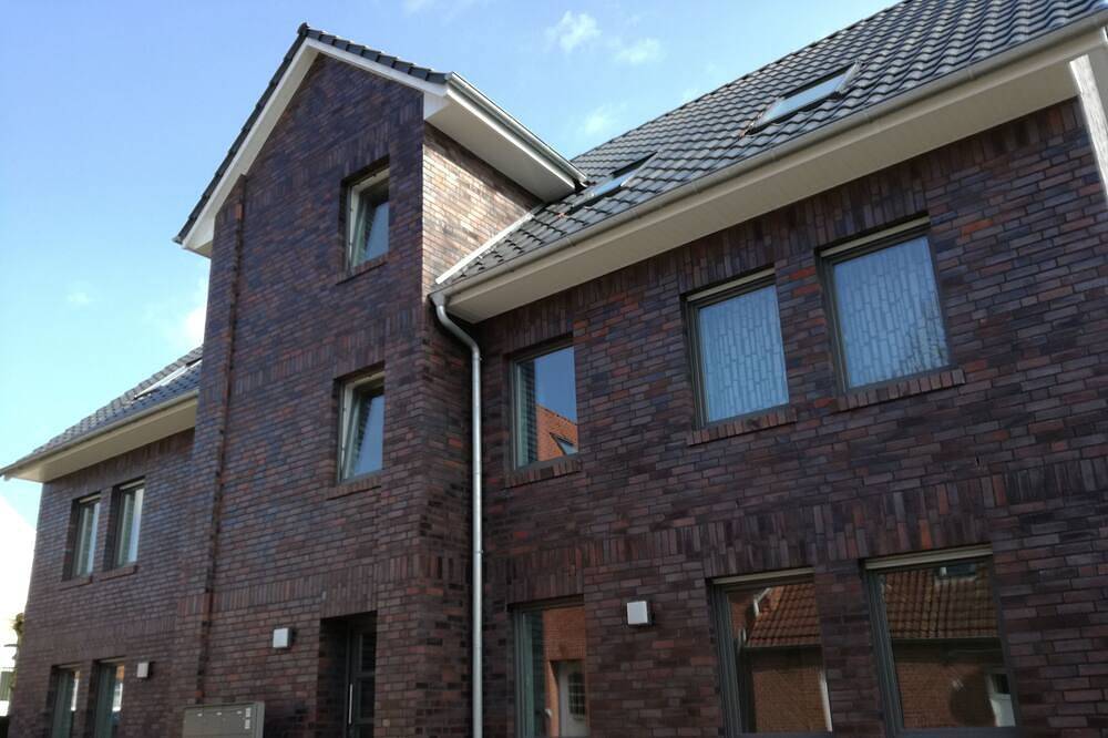 Gemütliche Ferienwohnung mit Balkon in zentraler Lage