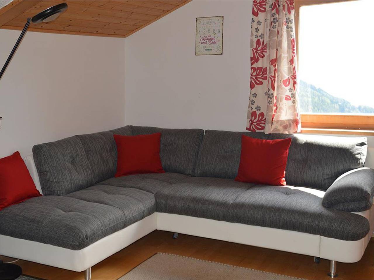 Ganze Ferienwohnung, Leachwies - Ferienwohnung in Tall, Schenna
