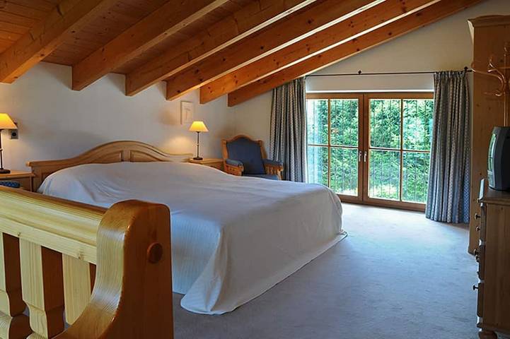 Appartement entier, Ferienwohnung Wallberg - Wallberg in Kreuth, Spitzingsee