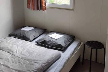 Chalet pour 6 Personnes dans Champagnac-le-Vieux, Parc Naturel Régional Livradois-Forez, Photo 1