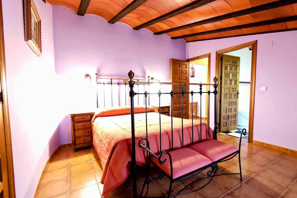 Preciosa Casa Rural al lado del río Júcar. Casa Rural Don Alonso in Villalgordo del Júcar, Provincia de Albacete