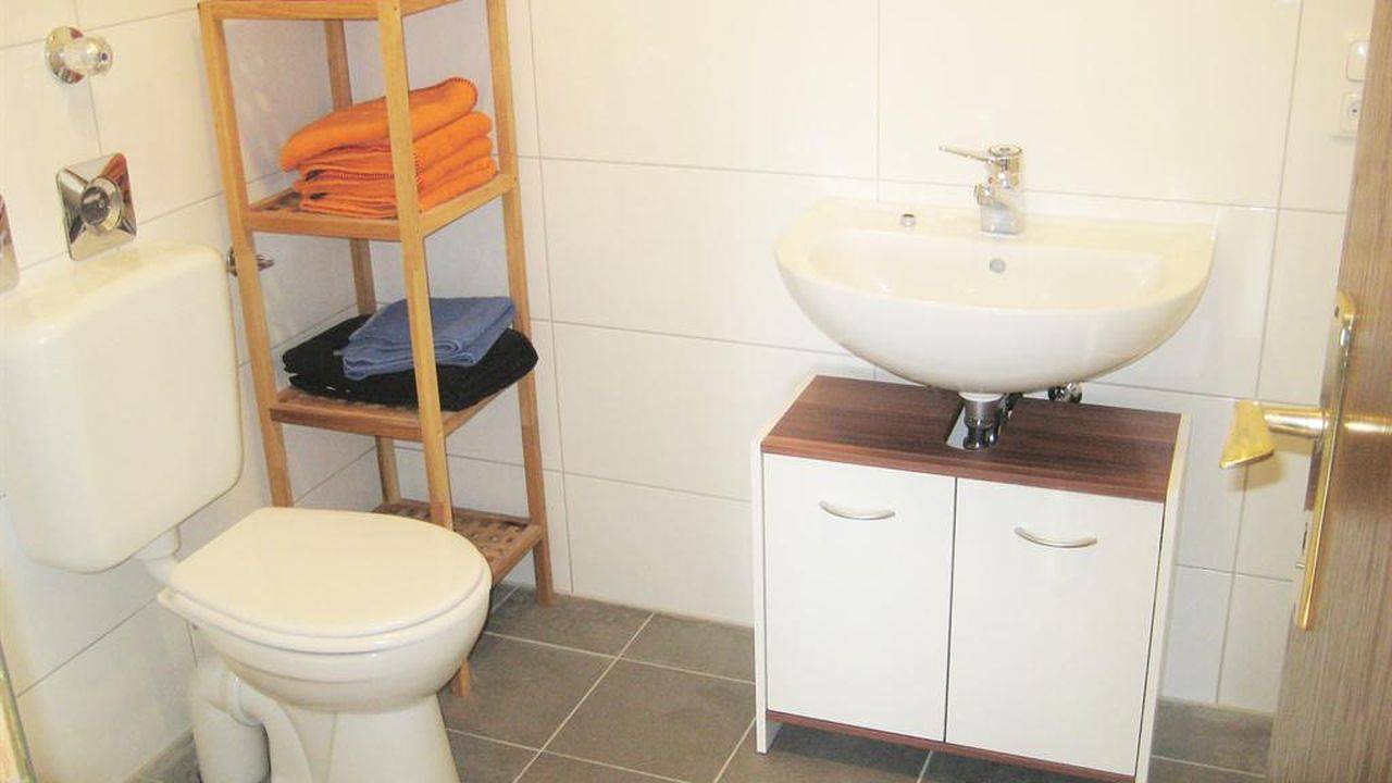 Ganze Ferienwohnung, Ferienwohnung für 2 Personen (30 m²) in Osnabrück in Osnabrück, Osnabrücker Land