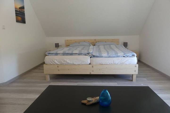 Ferienwohnung für 2 Personen in Großefehn