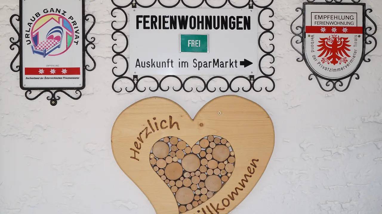 Geheel vakantieappartement, Vakantieappartement voor 2 personen in Stubai Alps, Mieders