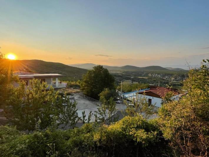 Anwesen "Poljicko imanje" mit eigenem Pool in Donji Dolac, Dalmatinisches Zagora
