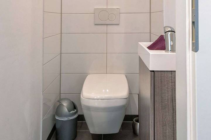 Exklusives Ferienhaus Dieboldsberg: Sauna, Whirlpool, Kamin, Spielempore & Spielplatz in Alpirsbach, Kinzigtal