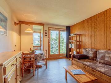 Gîte pour 3 personnes, animaux acceptés à Bellentre