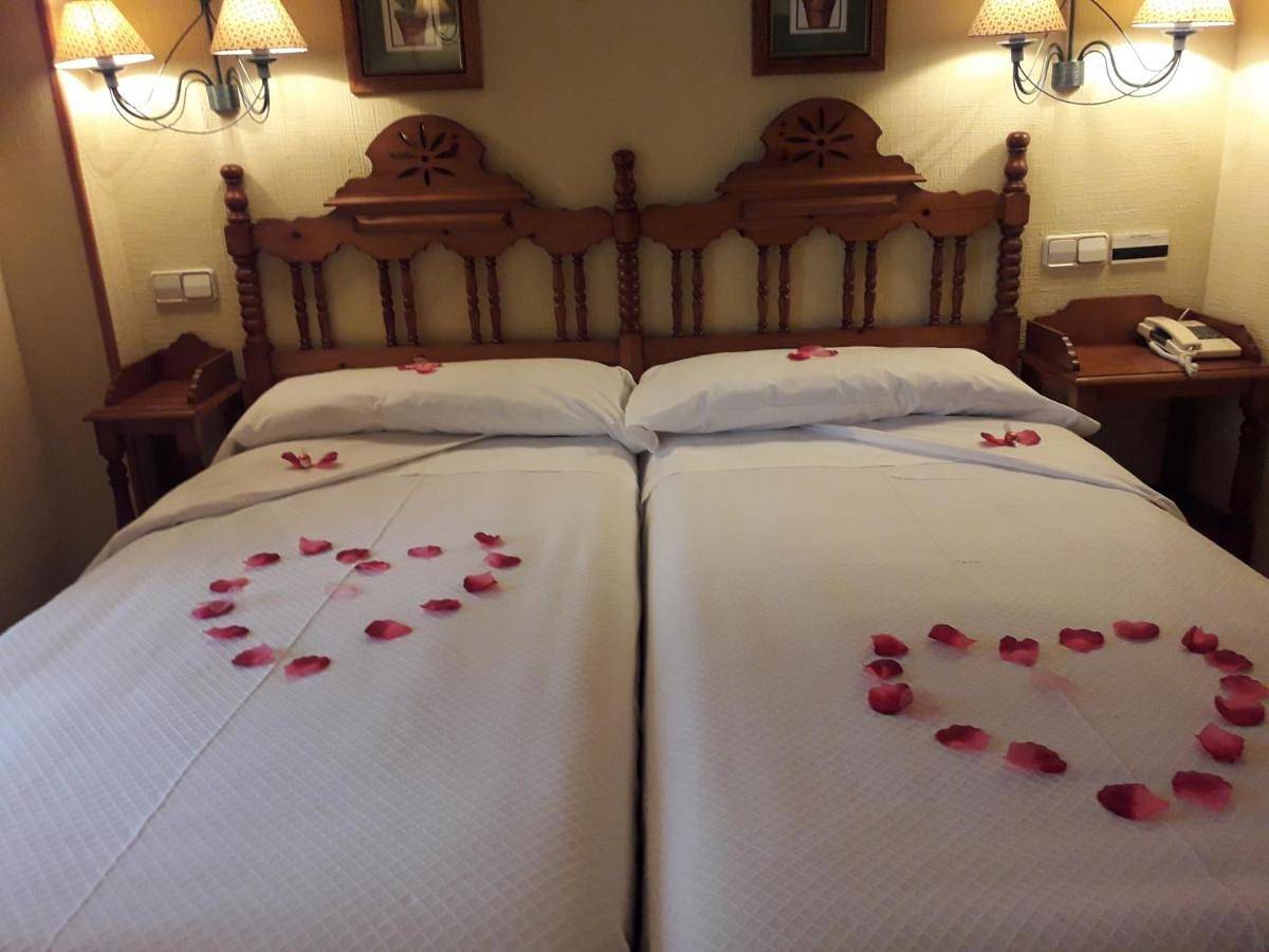 Nava Real in Navacerrada, Puerto de Navacerrada