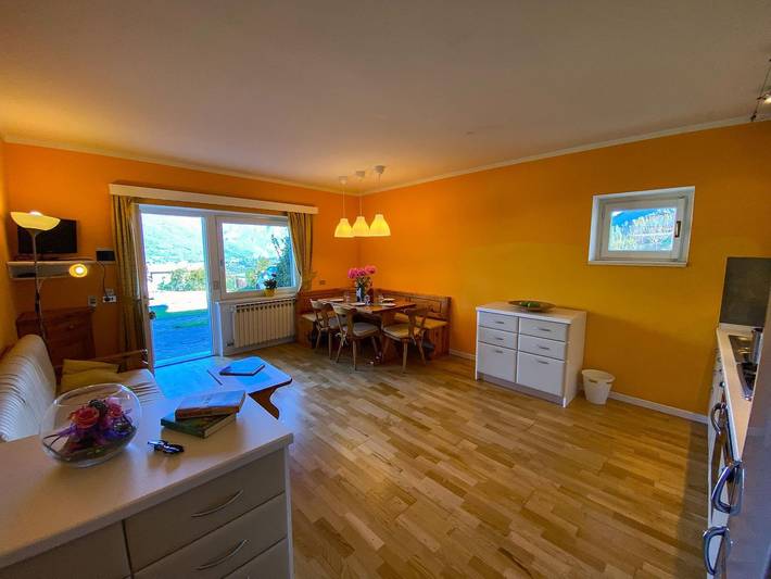 Gîte pour 7 personnes à Colico - 4