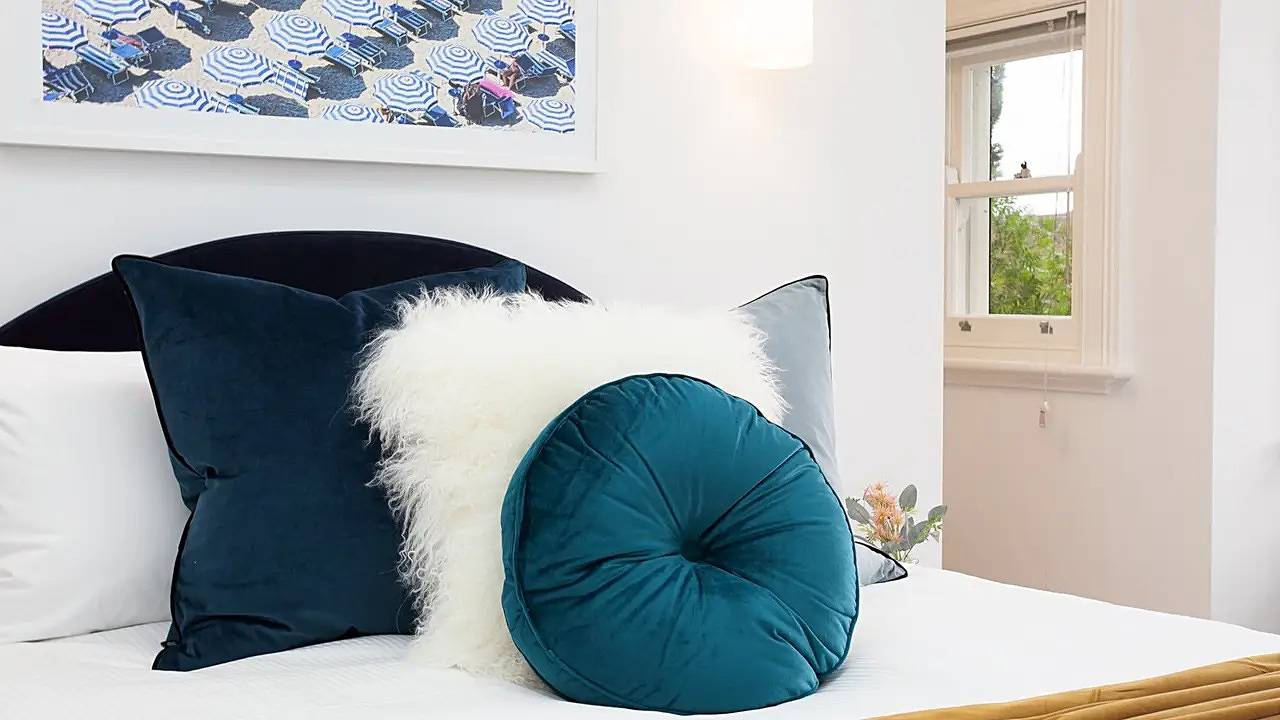 Apartamento vacacional entero, Ferienwohnung für 2 Personen (2 m²) in Lewisham in Sídney, Nueva Gales del Sur
